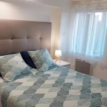 De France La Marmotte Disposant D Un De Type 2 De 30m2 Et D Un Second Type 3 De 58m2 Proche Du D'aiguebelette Entiers Separes Avec Terrasses Privatives Apartment